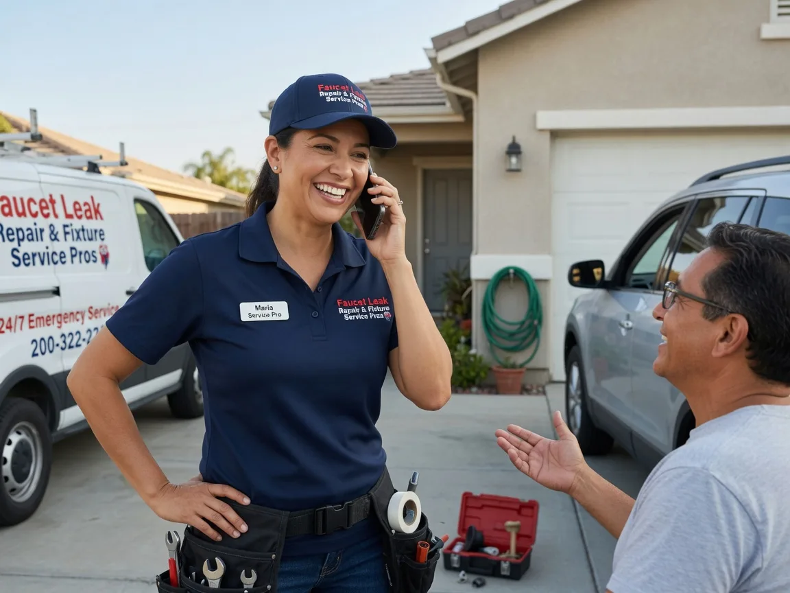 Faucet Repair Morris, IL FAQs