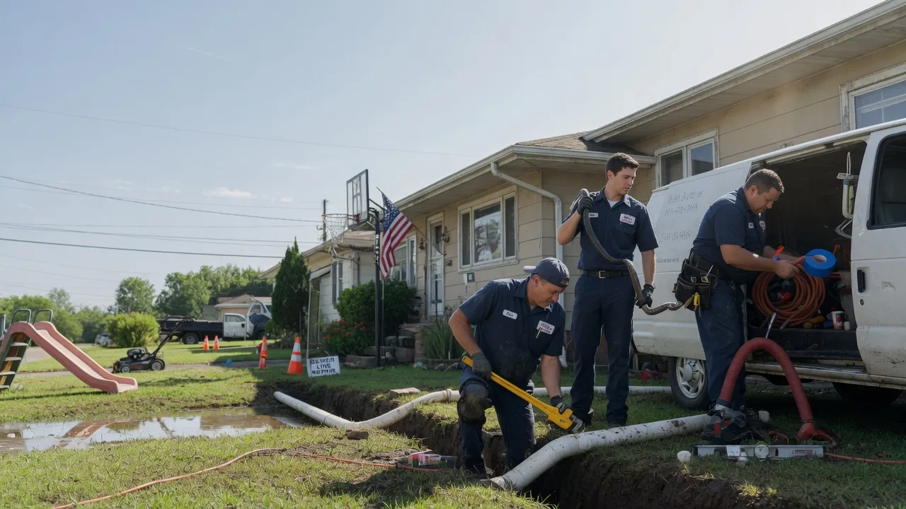 Toilet Installation in Morris, IL near me